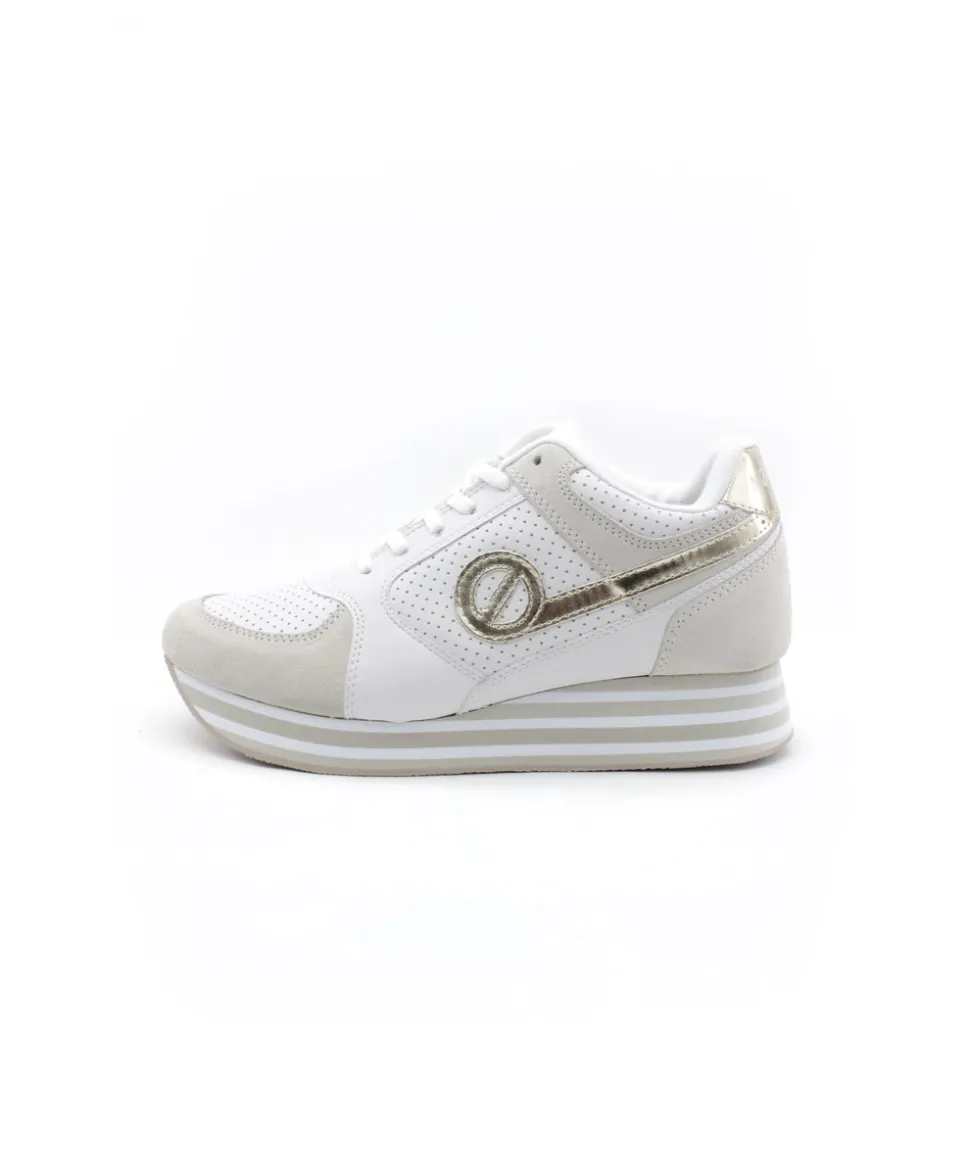 No Name Parko Jogger Nappa Embro