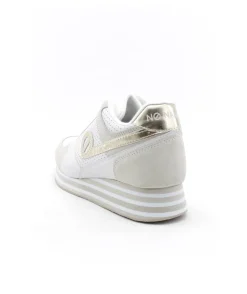 No Name Parko Jogger Nappa Embro