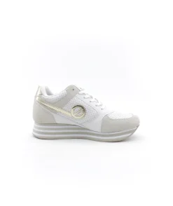 No Name Parko Jogger Nappa Embro