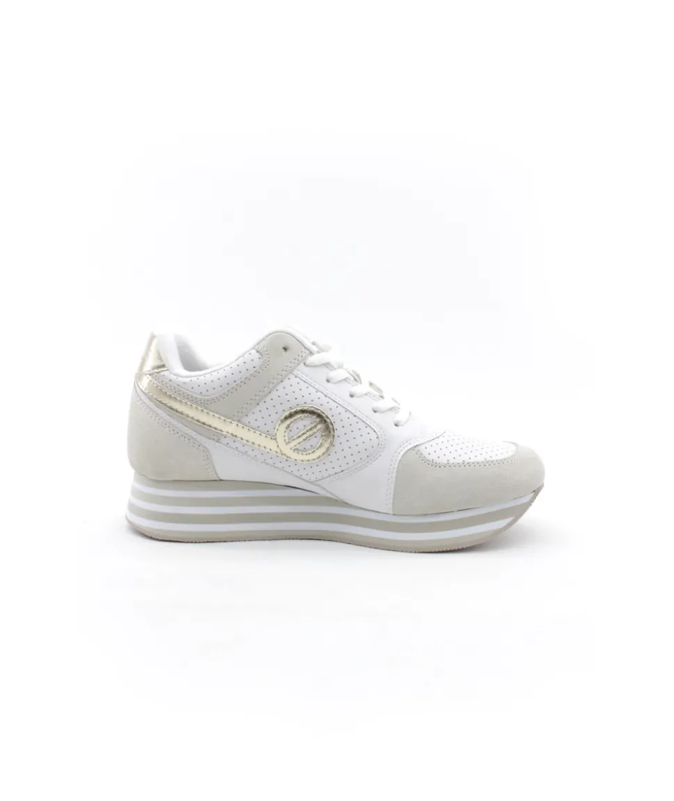 No Name Parko Jogger Nappa Embro