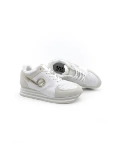 No Name Parko Jogger Nappa Embro