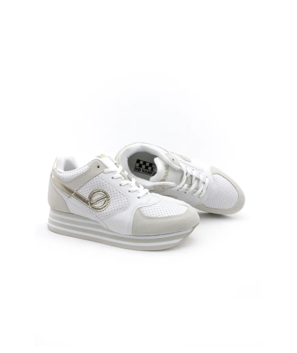 No Name Parko Jogger Nappa Embro