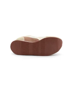 No Name Parko Jogger Nylon Suede