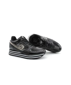 No Name Parko Jogger Patent Liz