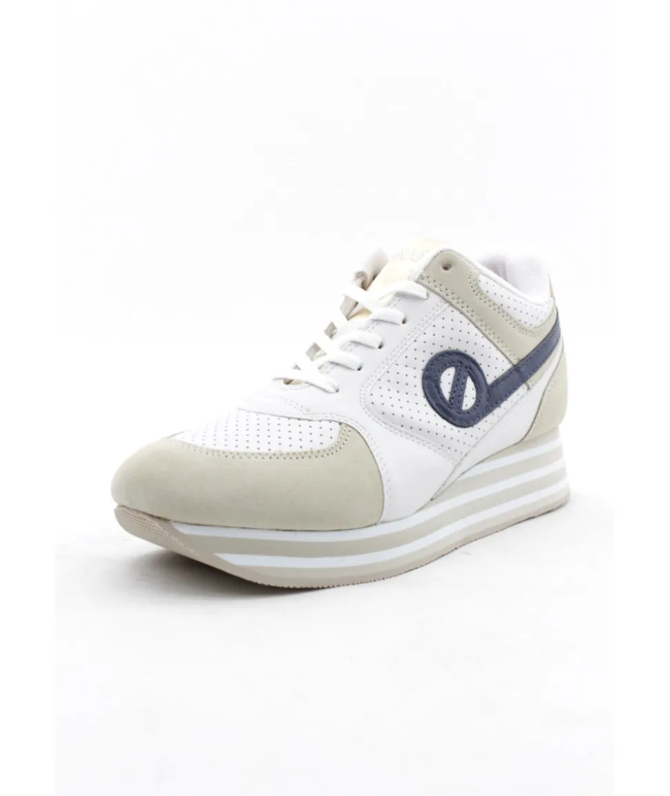 No Name Parko Jogger Soft Suede