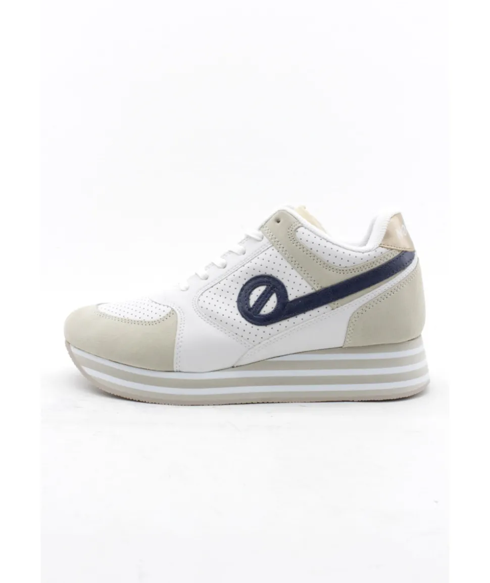 No Name Parko Jogger Soft Suede