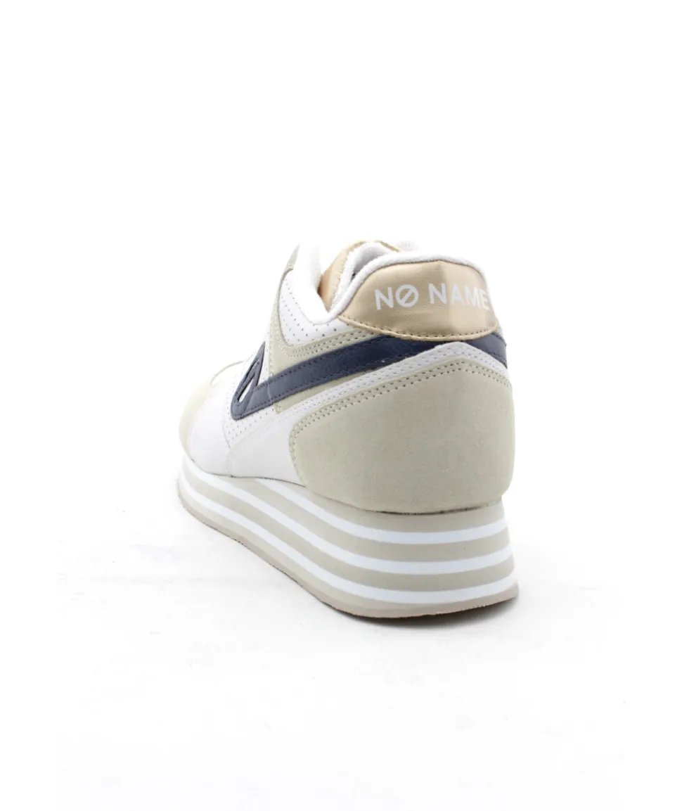 No Name Parko Jogger Soft Suede