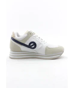 No Name Parko Jogger Soft Suede