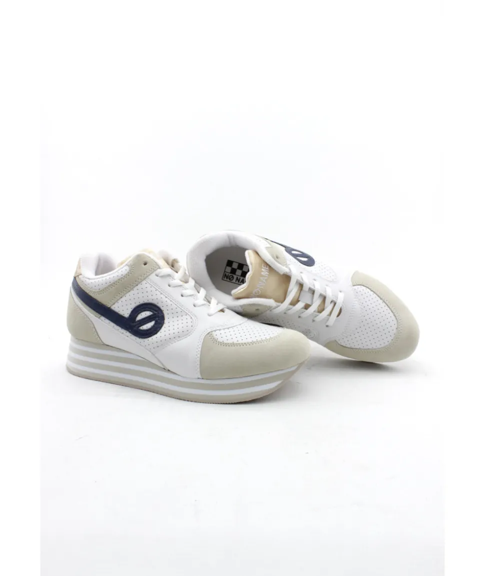 No Name Parko Jogger Soft Suede