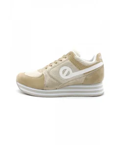 No Name Parko Jogger Vani Suede