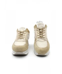 No Name Parko Jogger Vani Suede