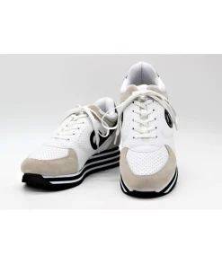 No Name Parko Jogger White / White