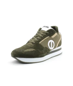 No Name Parko Runner