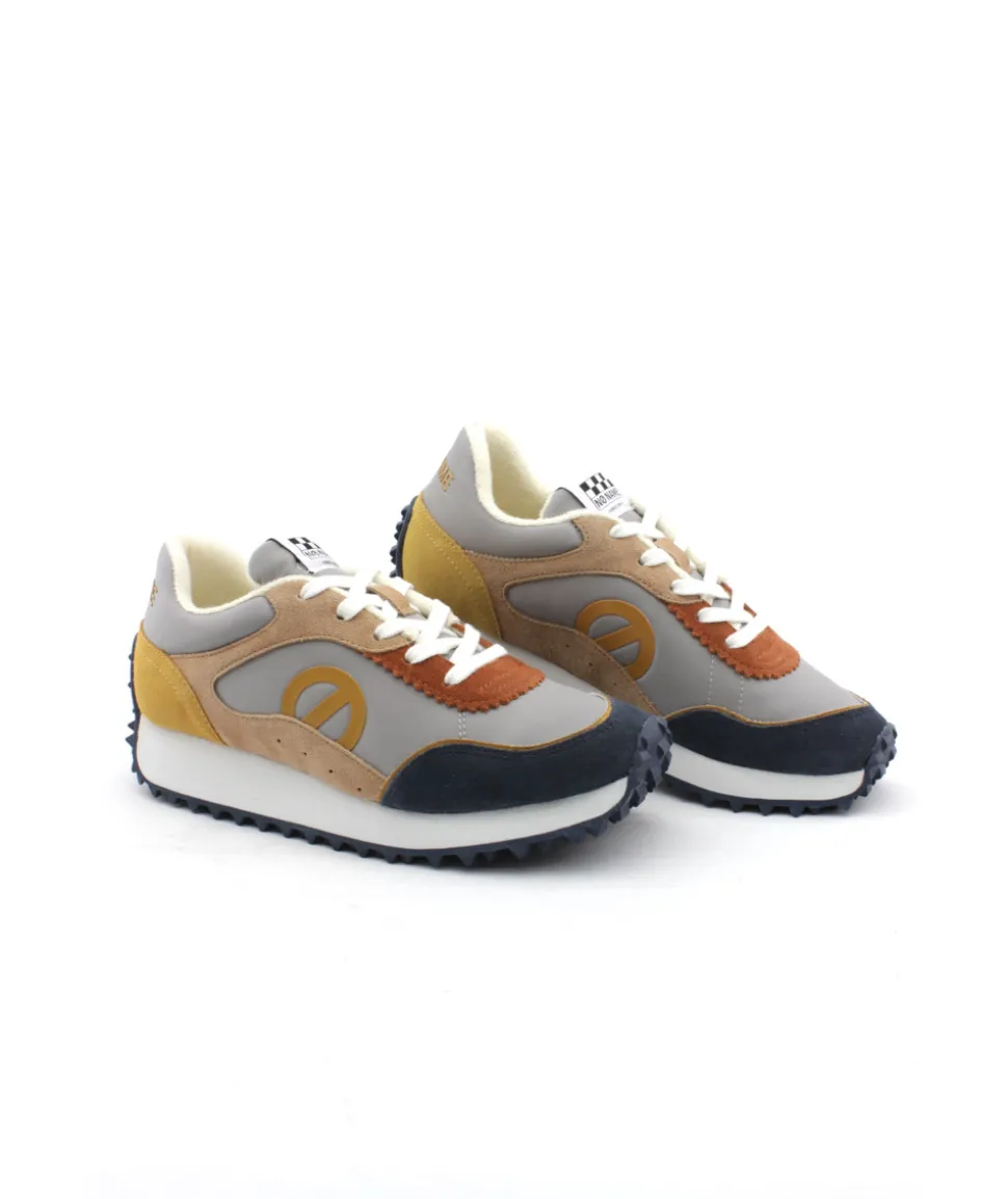 No Name Punky Jogger