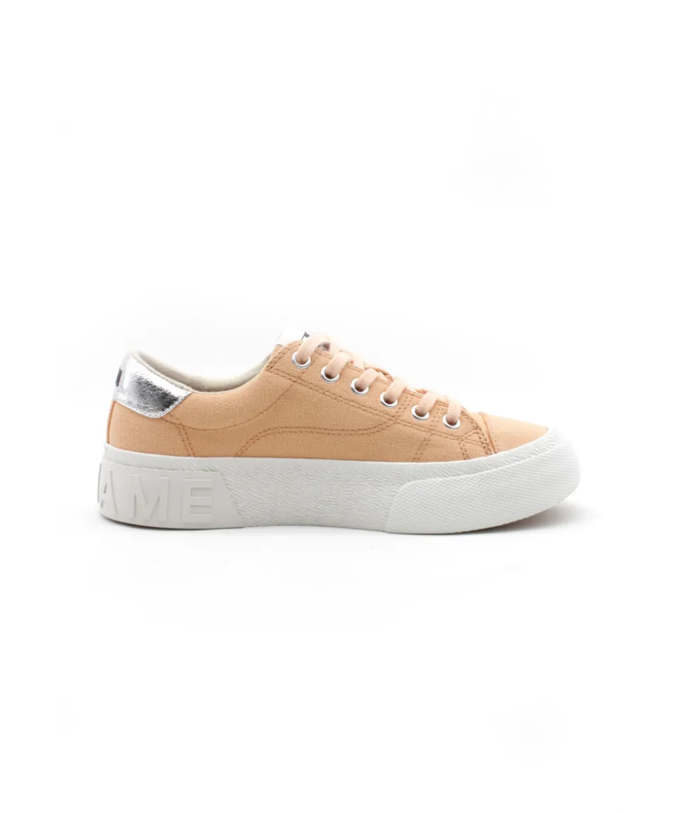 No Name Reset Sneaker W
