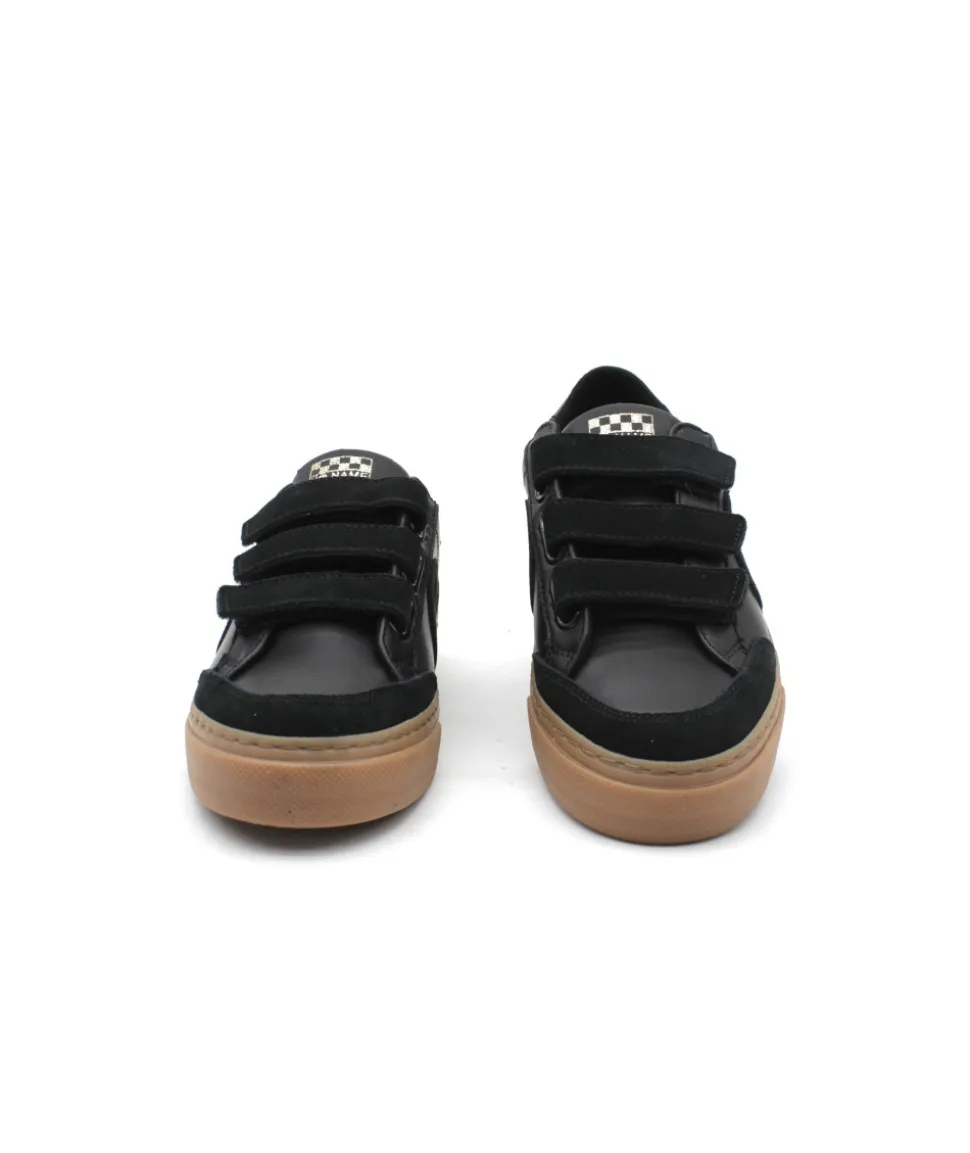 No Name Strike Straps