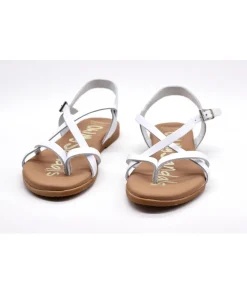Oh My Sandals 4541