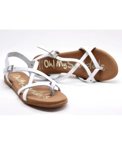 Oh My Sandals 4541