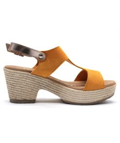 Oh My Sandals 4590
