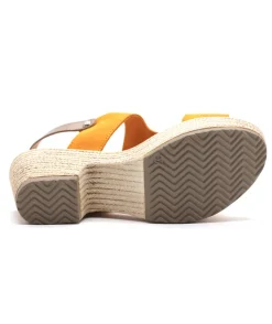 Oh My Sandals 4590