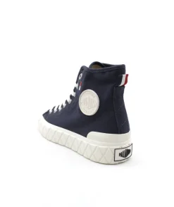 Palladium Palla Ace Canvas Mid