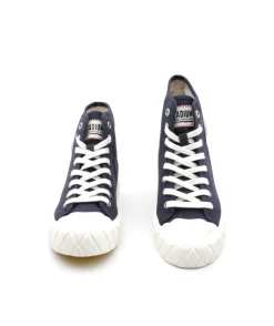 Palladium Palla Ace Canvas Mid
