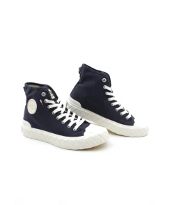 Palladium Palla Ace Canvas Mid