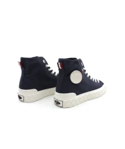 Palladium Palla Ace Canvas Mid
