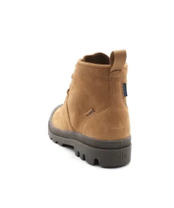 Palladium Pallabrousse Hi Wp