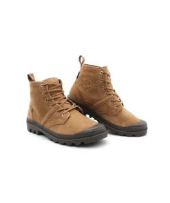 Palladium Pallabrousse Hi Wp
