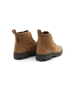 Palladium Pallabrousse Hi Wp
