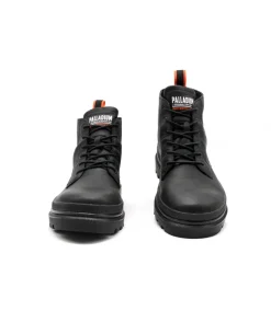Palladium Pallatrooper Hi