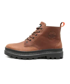 Palladium Pallatrooper Hi