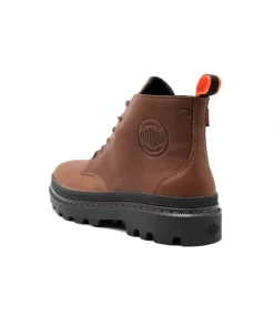 Palladium Pallatrooper Hi