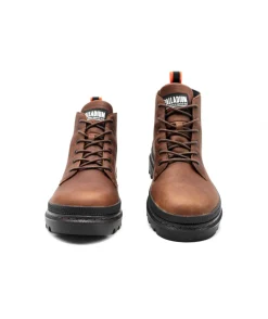 Palladium Pallatrooper Hi