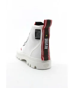 Palladium Pampa Dare
