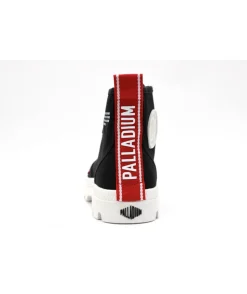 Palladium Pampa Hi Dare