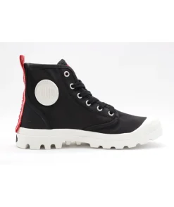 Palladium Pampa Hi Dare