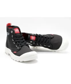 Palladium Pampa Hi Dare
