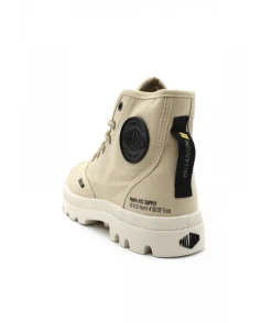 Palladium Pampa Hi Htg