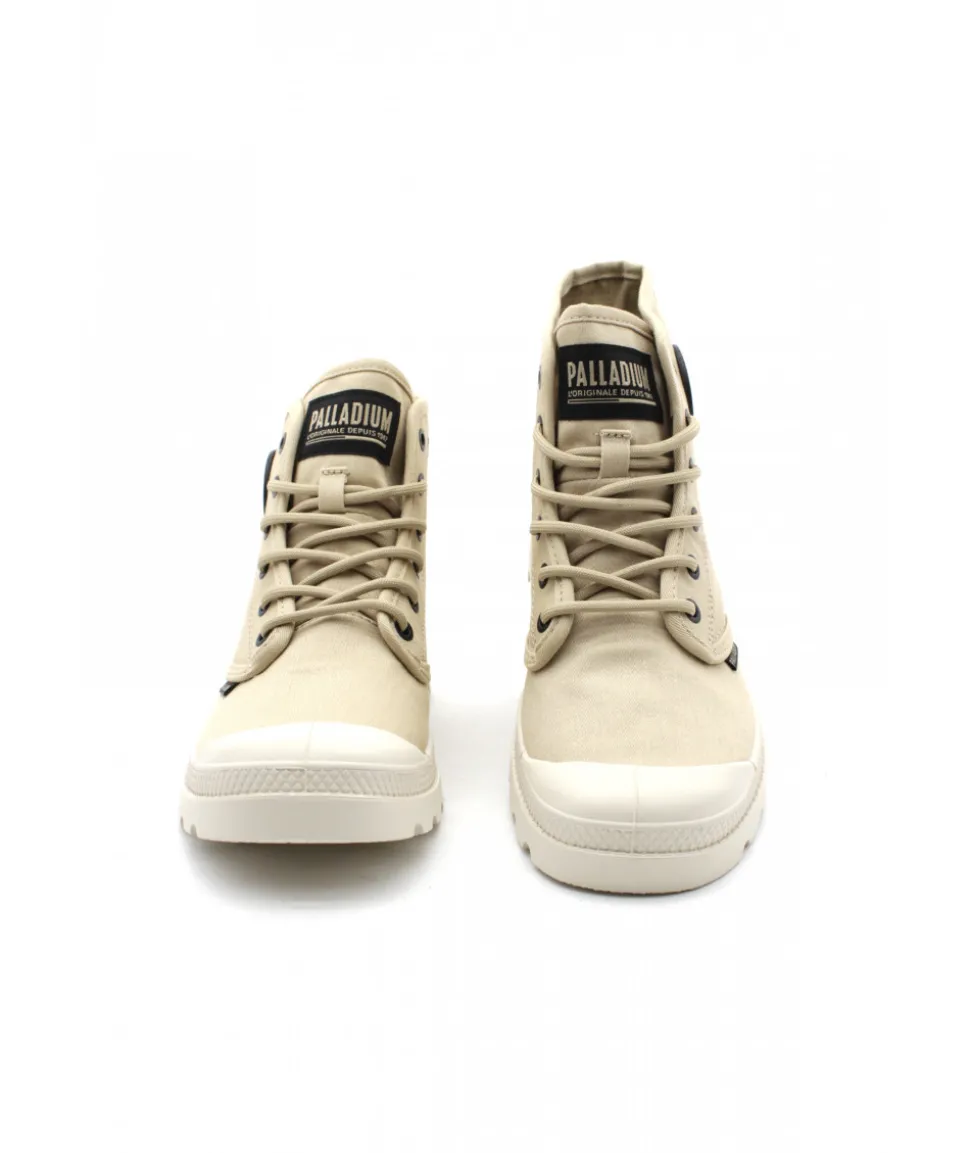 Palladium Pampa Hi Htg