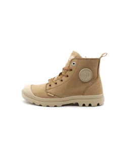Palladium Pampa Hi Zip Wl