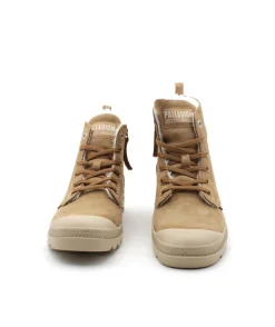 Palladium Pampa Hi Zip Wl