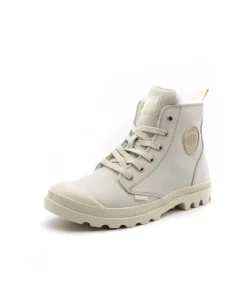 Palladium Pampa Hi Zip Wl