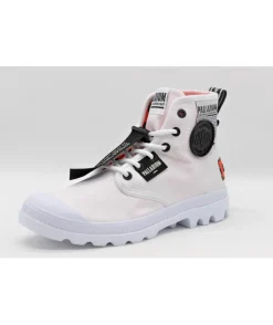 Palladium Pampa Lite Overlab