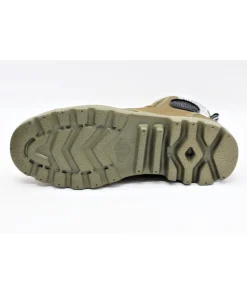 Palladium Pampa Lite Overlab