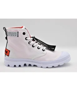 Palladium Pampa Lite Overlab