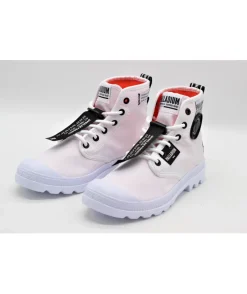 Palladium Pampa Lite Overlab