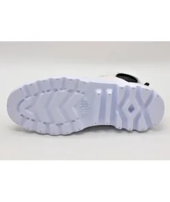 Palladium Pampa Lite Overlab