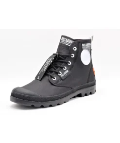 Palladium Pampa Lite Overlab
